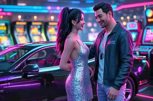 申请创建大众4账号